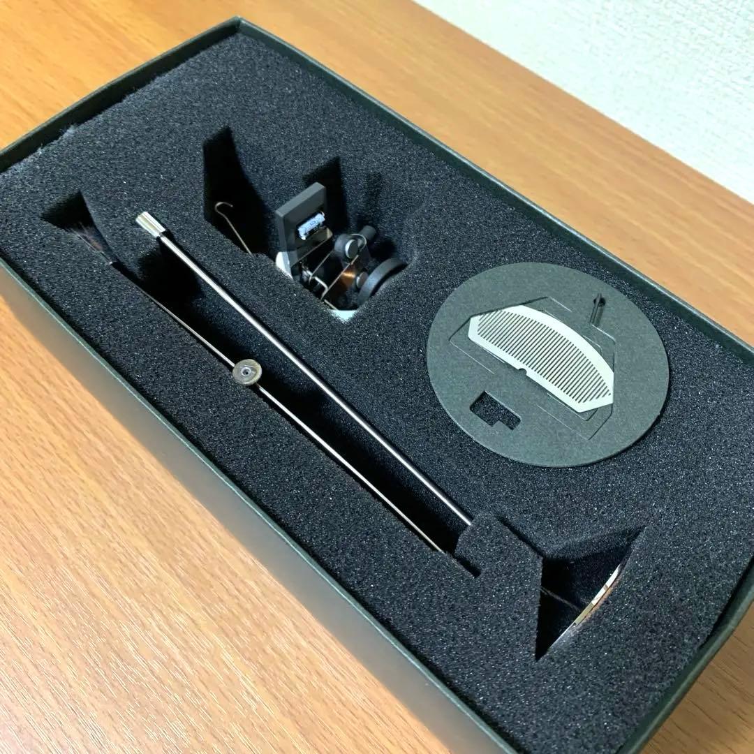 Solar Ornithopter 飛行機型置物