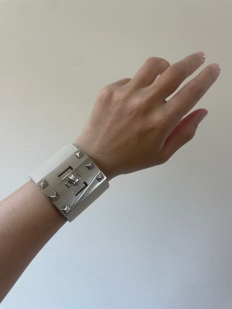 エルメス　ケリードッグエクストリームブレスレット