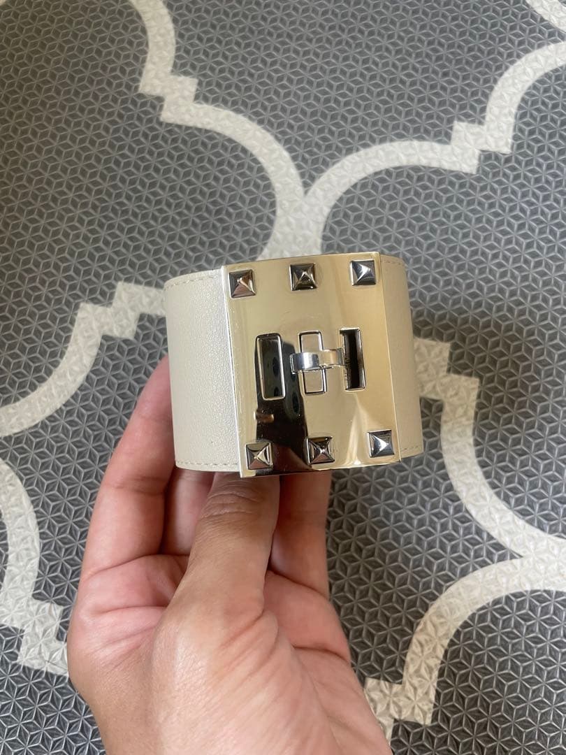 エルメス　ケリードッグエクストリームブレスレット