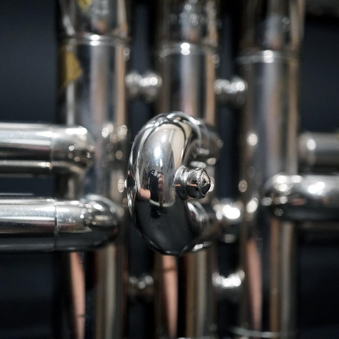 windwabyさま専用【人気入門機】YAMAHAトランペット YTR136他