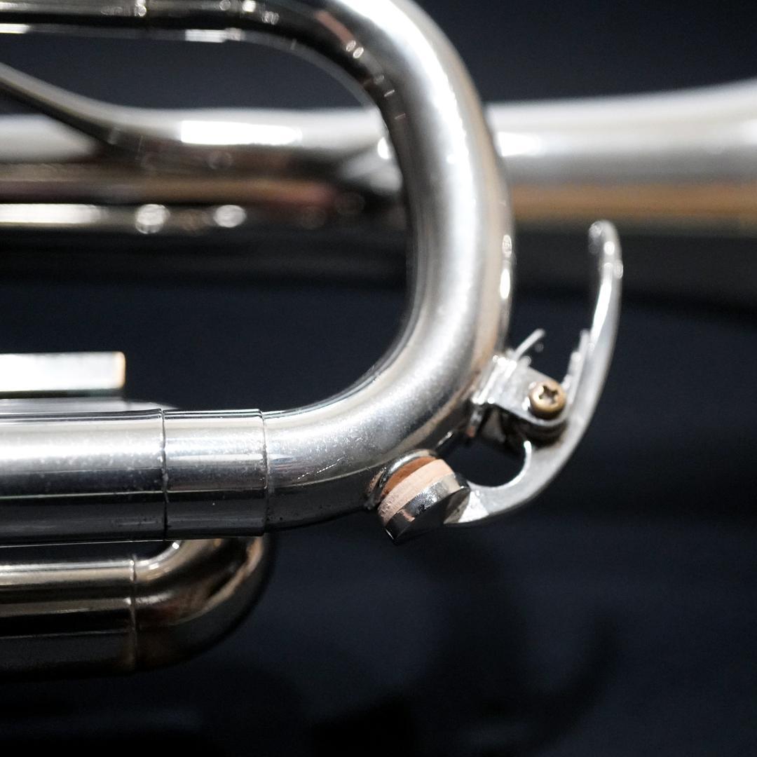 windwabyさま専用【人気入門機】YAMAHAトランペット YTR136他