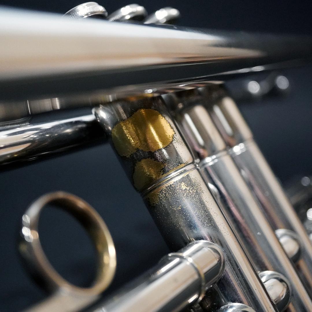 windwabyさま専用【人気入門機】YAMAHAトランペット YTR136他