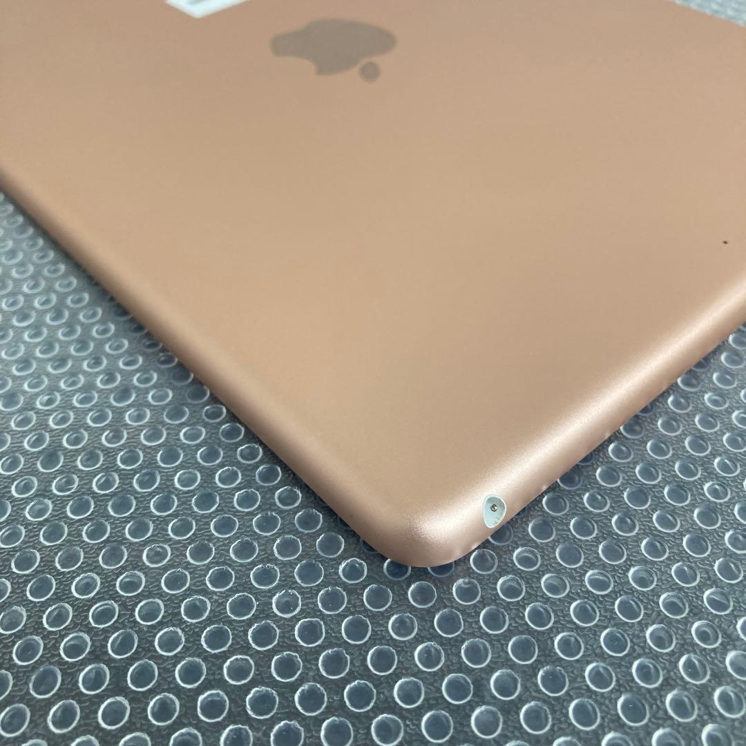 1071【早い者勝ち】電池最良好☆iPad6第6世代 32GB WIFIモデル☆