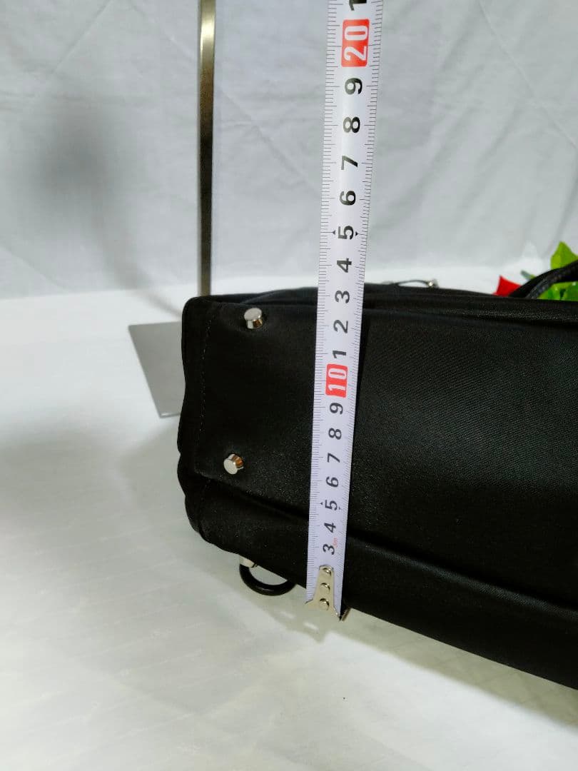 超美品 SELENT ETHER セレーンエテール 3way ビジネスバッグ