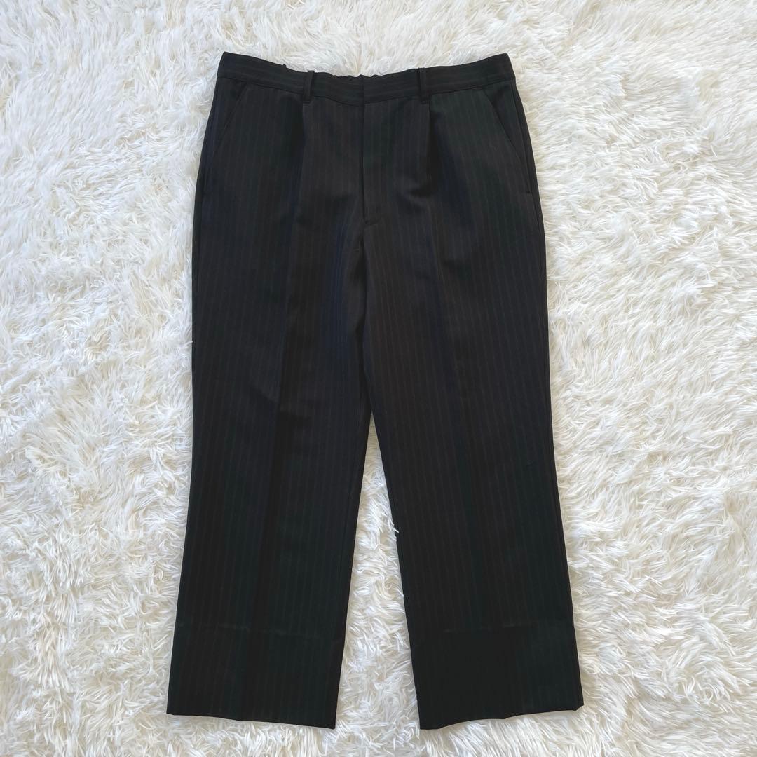 【美品】ELLE EN NOIR スーツ フォーマル 5点セット 160B