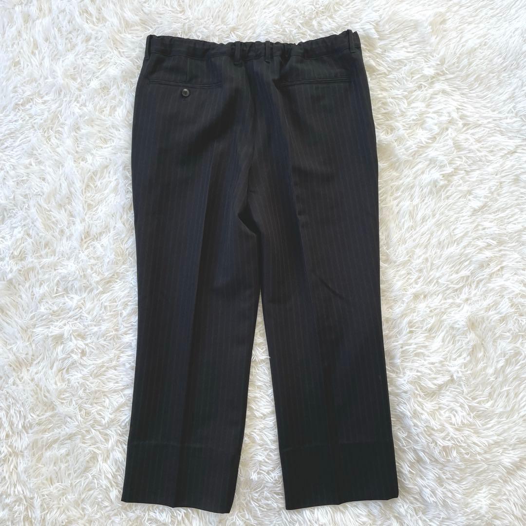 【美品】ELLE EN NOIR スーツ フォーマル 5点セット 160B