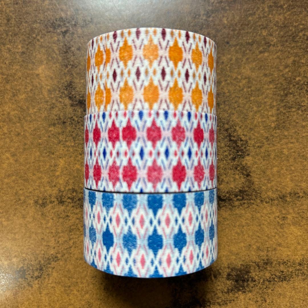 マスキングテープ (中古) #4610 マークス ラベセデール パー エビ