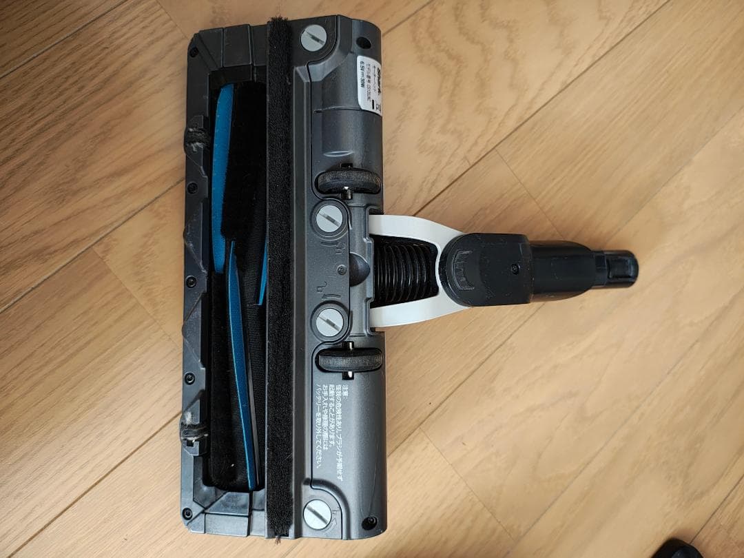 シャーク★CS120J★バッテリーの状態良好★7