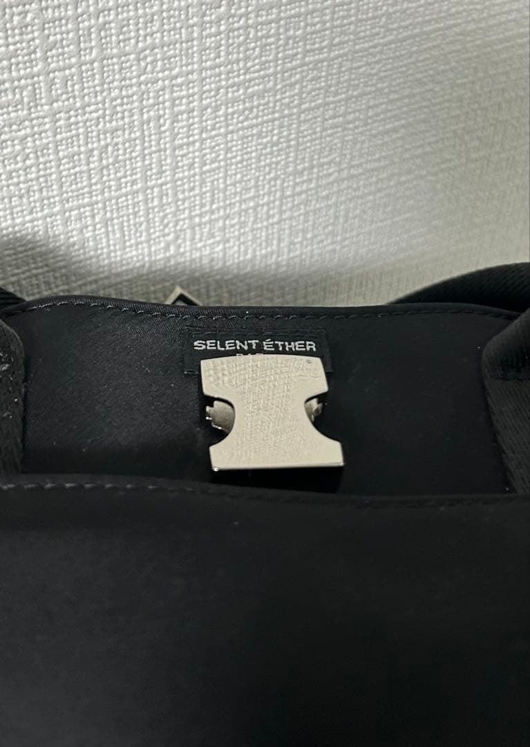 【美品】セレーンエテール selent ether Passion36黒