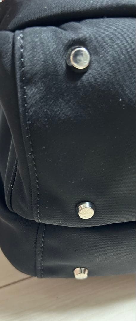 【美品】セレーンエテール selent ether Passion36黒