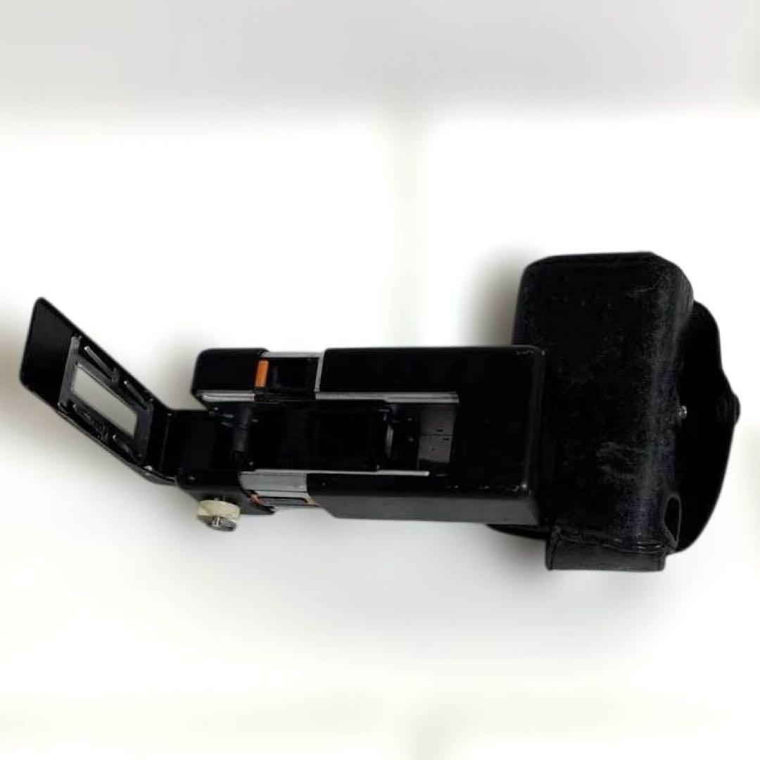 Rollei A110 コンパクトフィルムカメラ