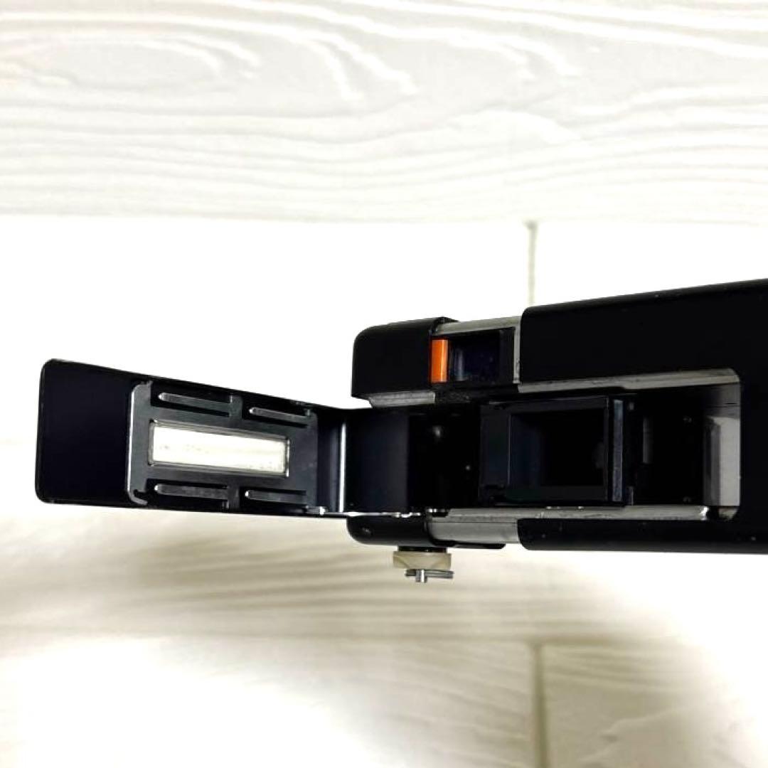 Rollei A110 コンパクトフィルムカメラ