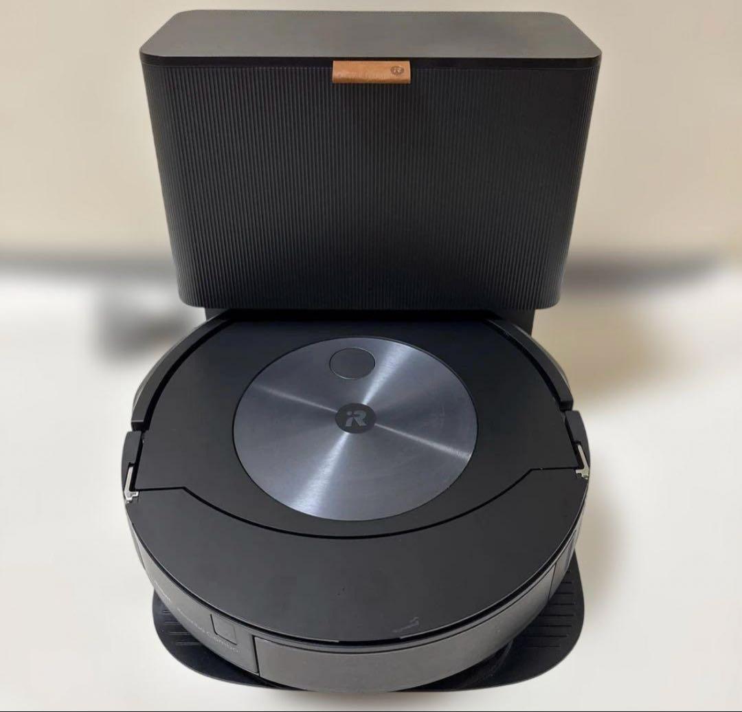 アイロボットジャパン　roomba ADG-N1 2021年製　②