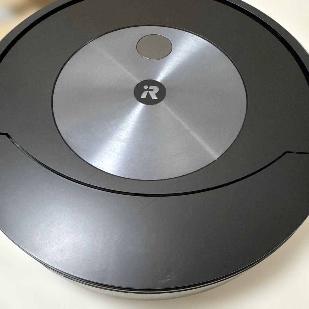 アイロボットジャパン　roomba ADG-N1 2021年製　②