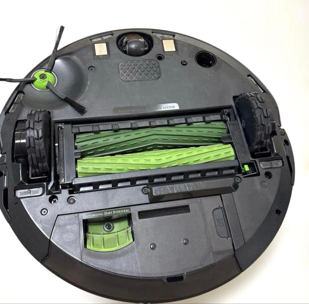アイロボットジャパン　roomba ADG-N1 2021年製　②