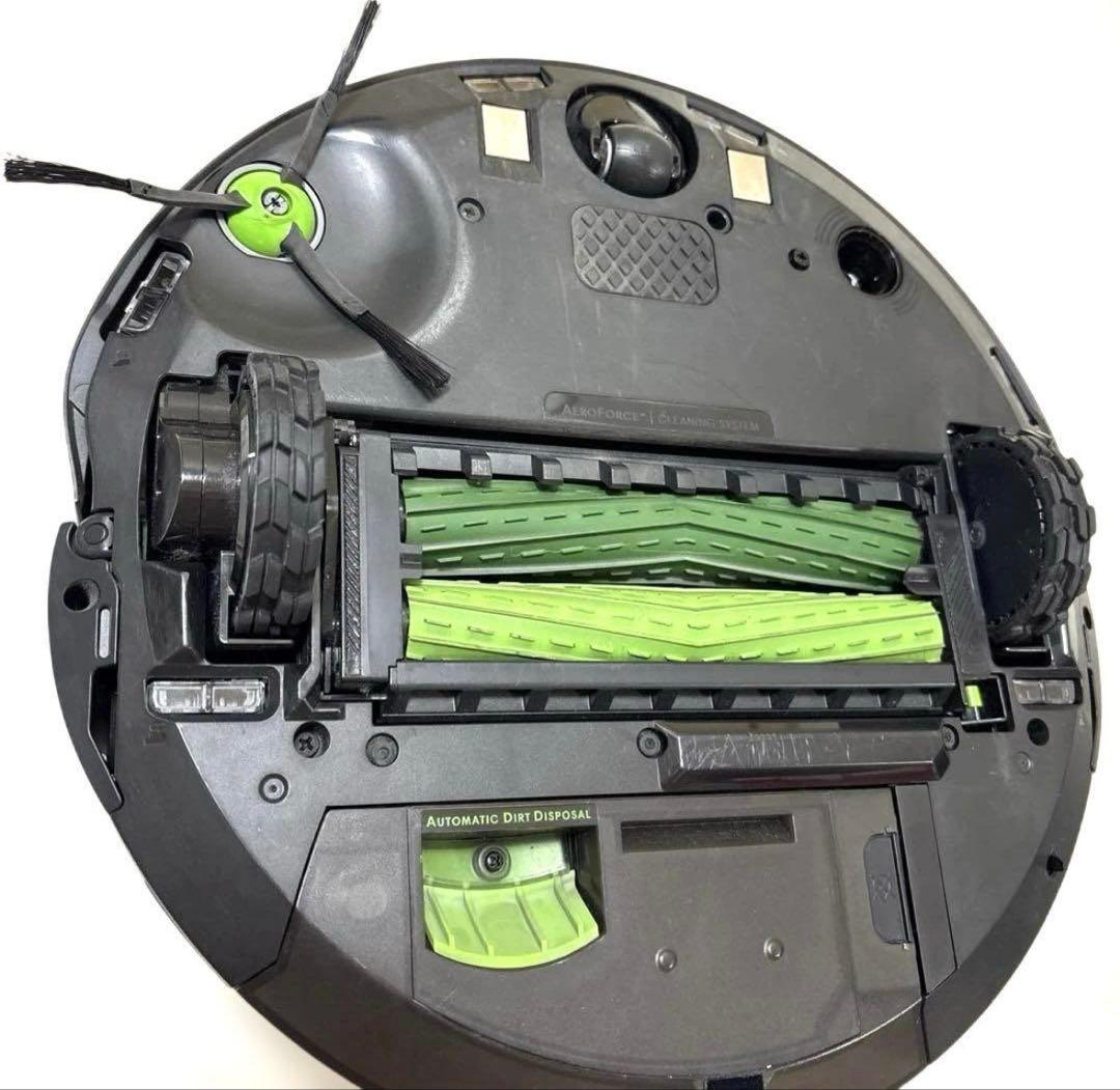 アイロボットジャパン　roomba ADG-N1 2021年製　②