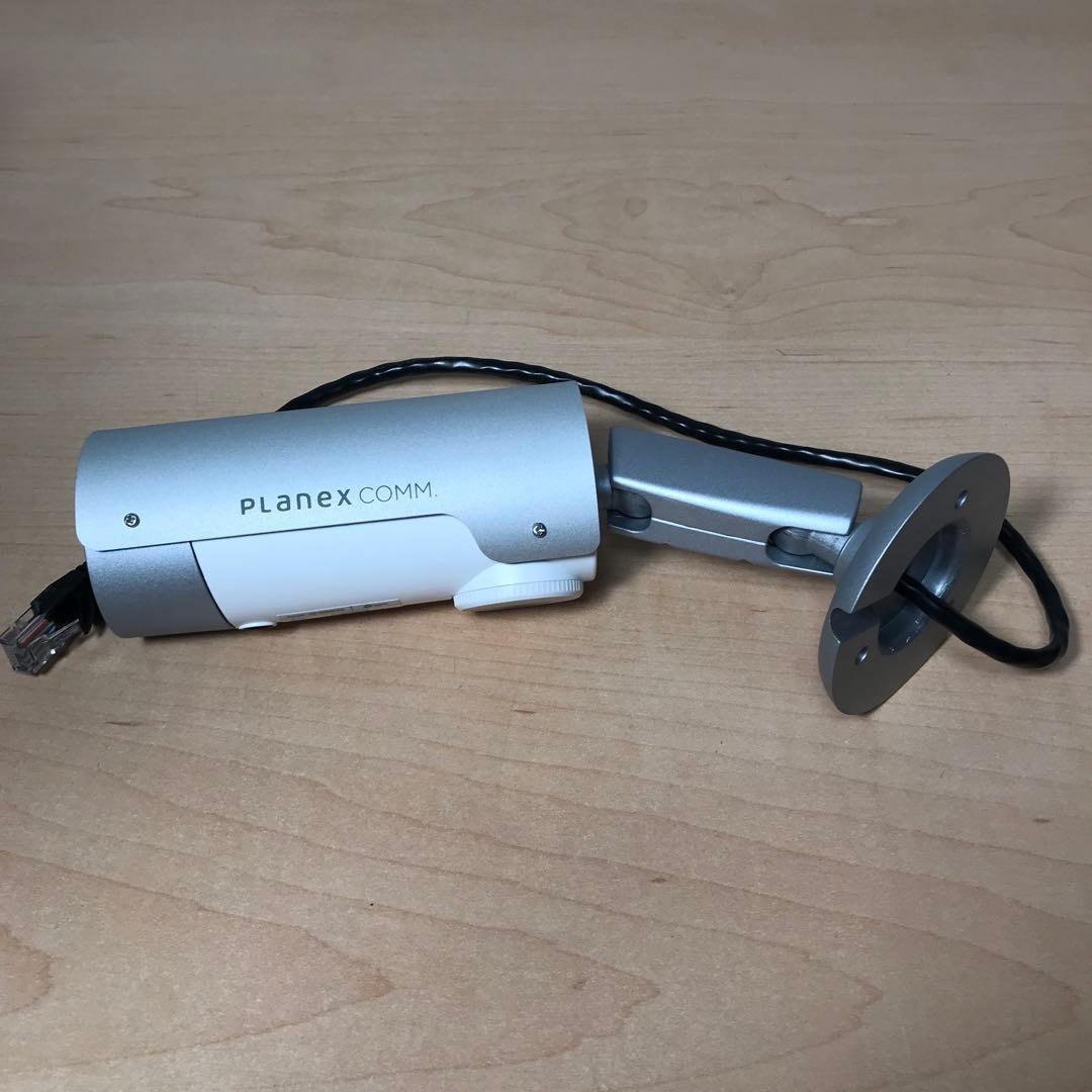 PLANEX カメラ一発！ 防犯カメラ CS-W80FHD ④