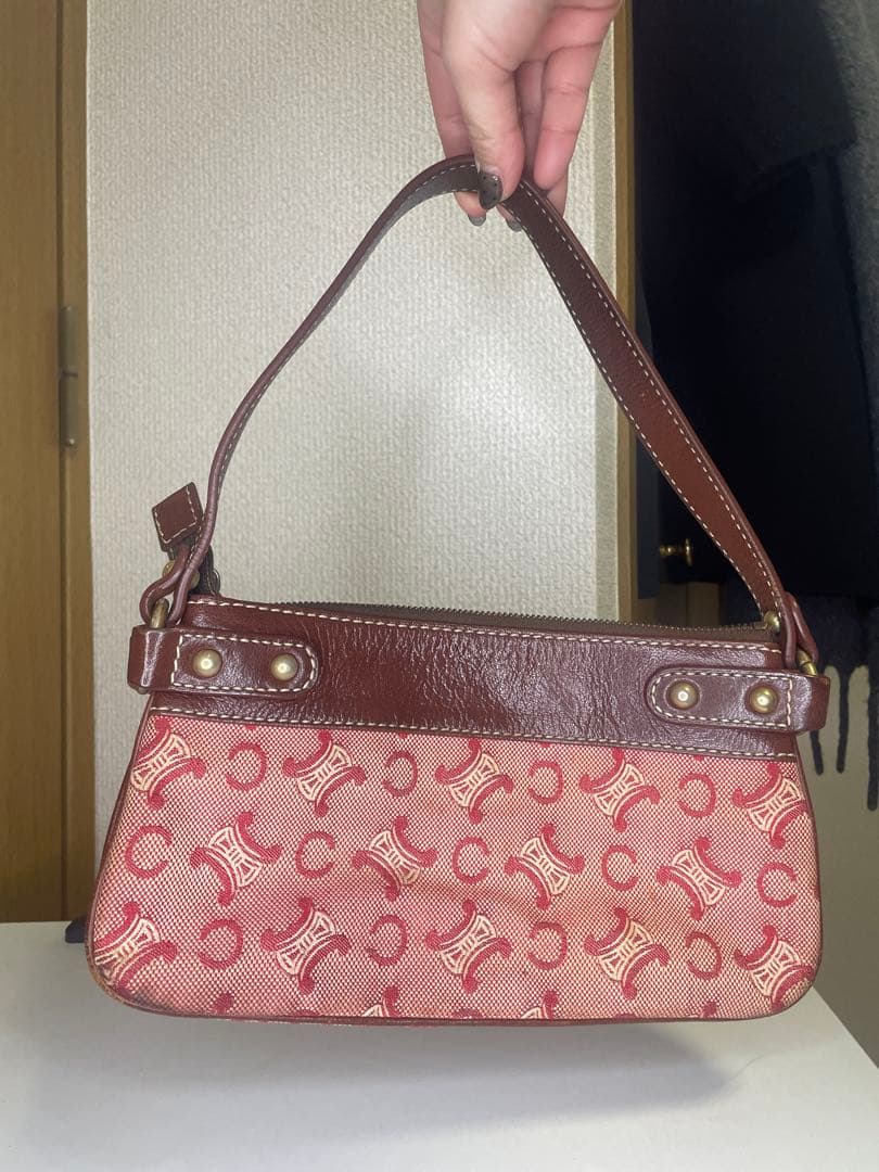 セリーヌ　CELINE ビンテージ