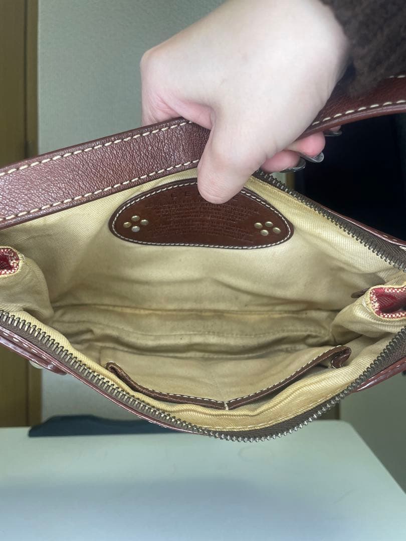 セリーヌ　CELINE ビンテージ