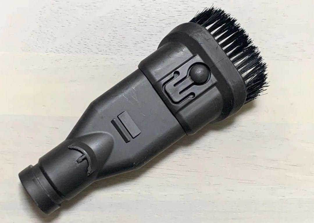 【完全分解洗浄品】ダイソン SV09 マキタ18Vバッテリー仕様 ノズル2個付