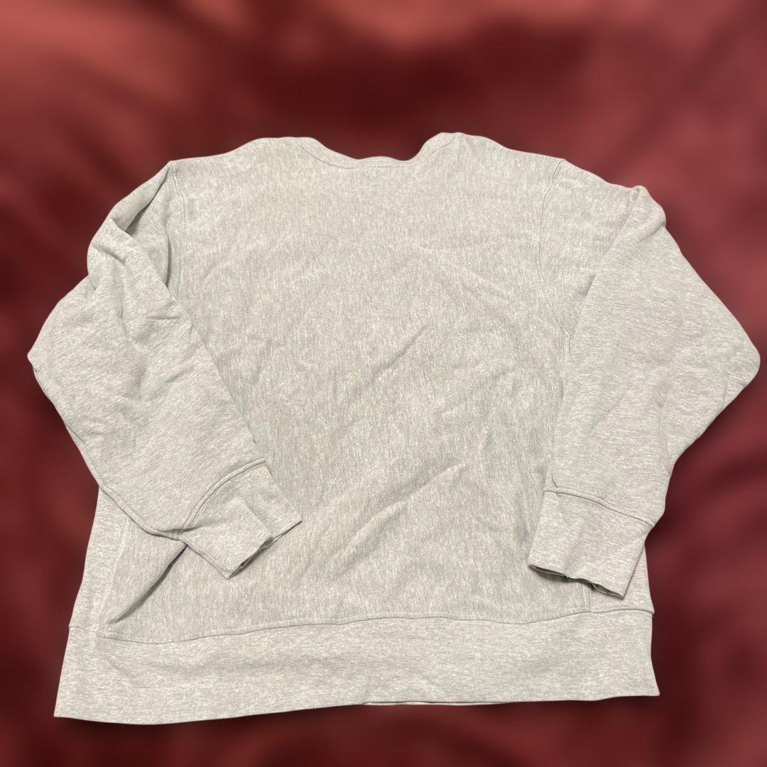 LESTIEN スウェット　XL