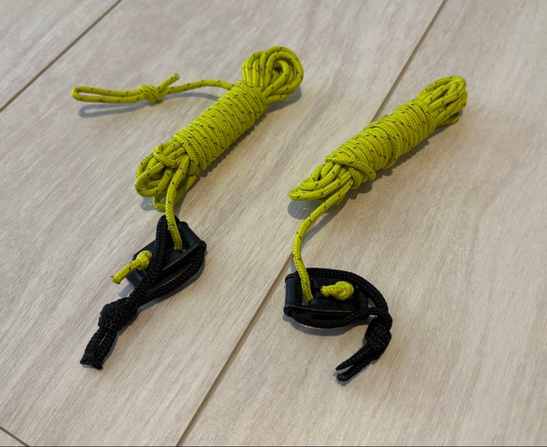 パーゴワークス　ニンジャテント　NINJATENT