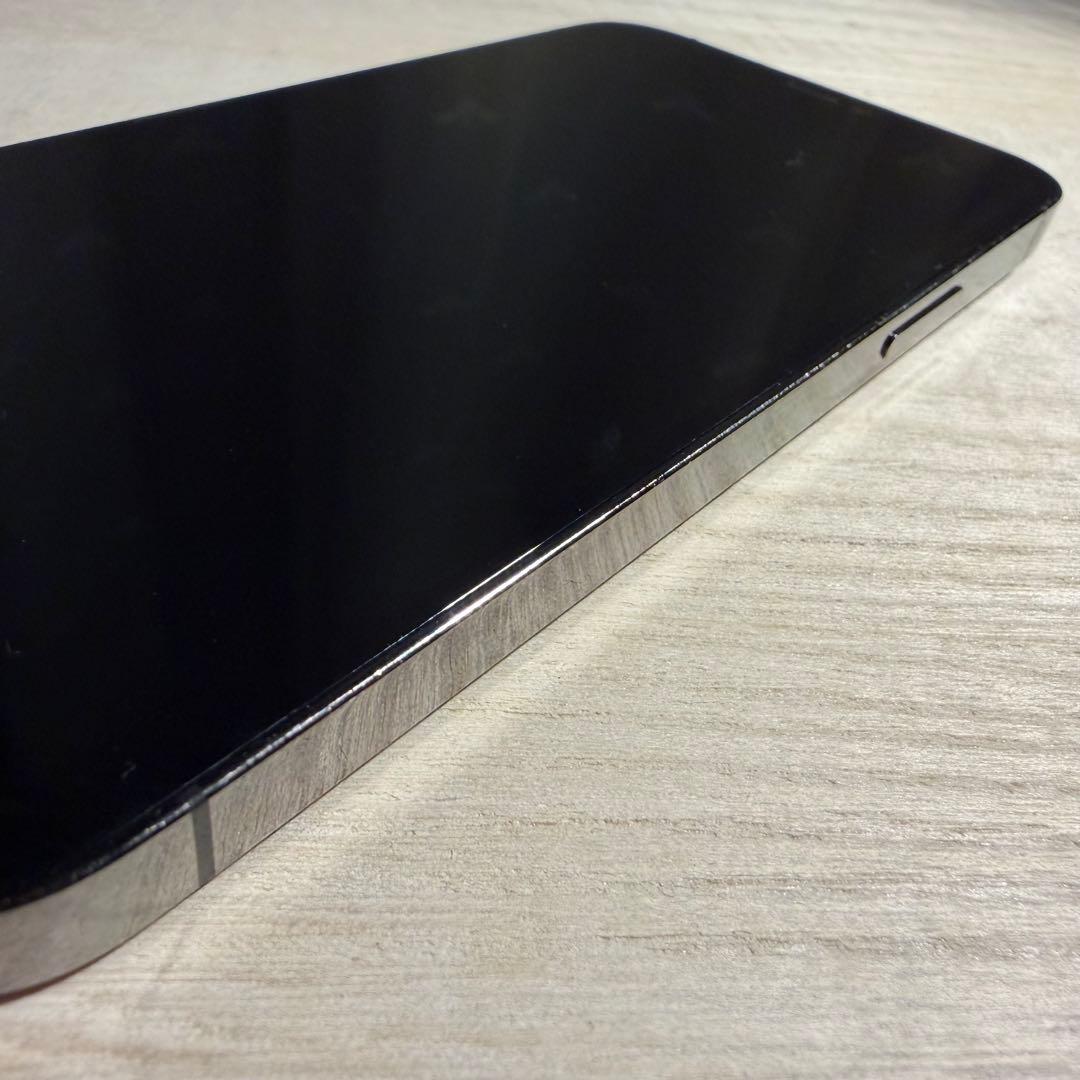 SoftBank iPhone12 Pro 128GB グラファイト