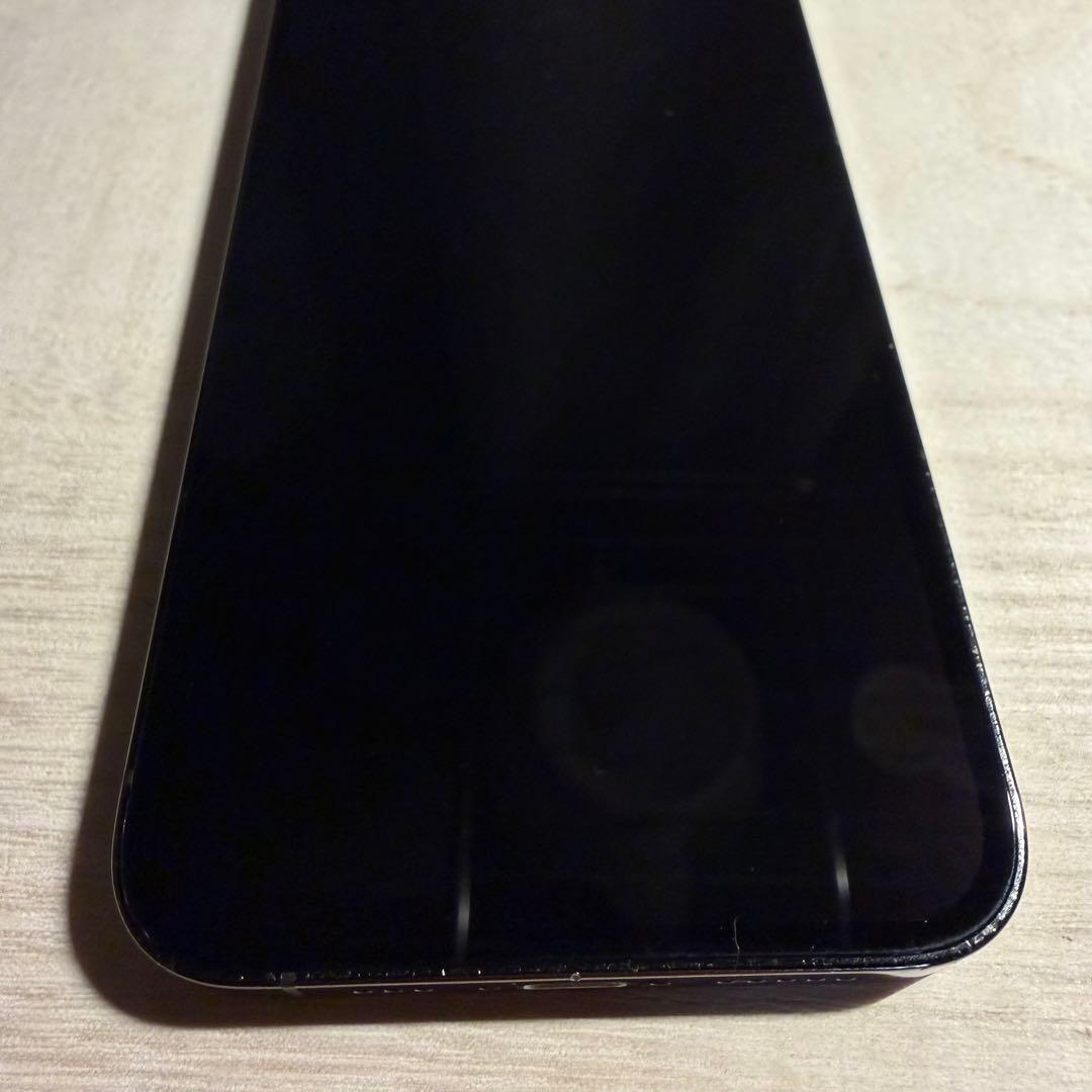 SoftBank iPhone12 Pro 128GB グラファイト