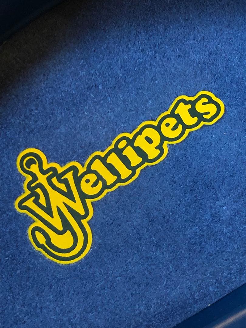 JW ANDERSON フロッグ ローファー サンダル