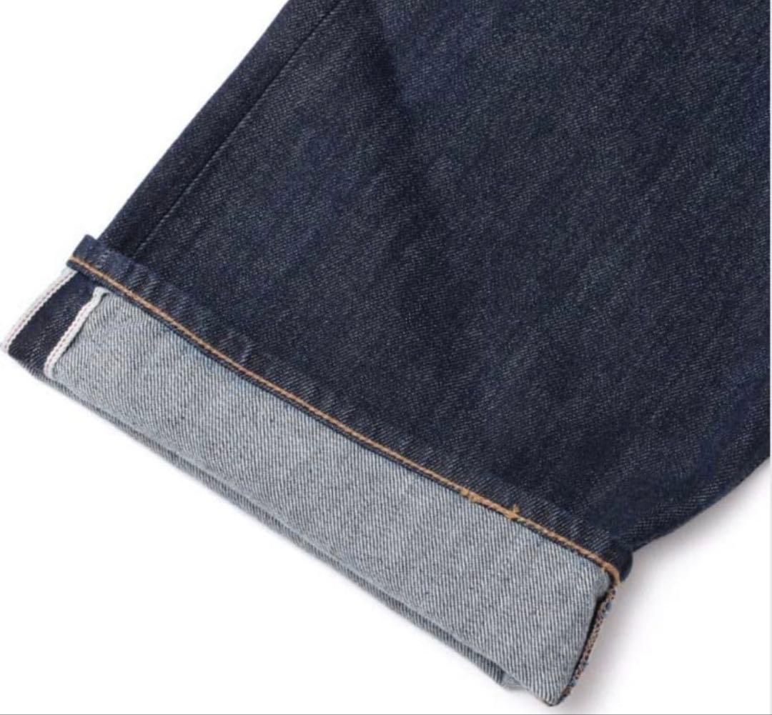 新品未開封　BUZZY 5ポケット デニムパンツ L SIZE 3
