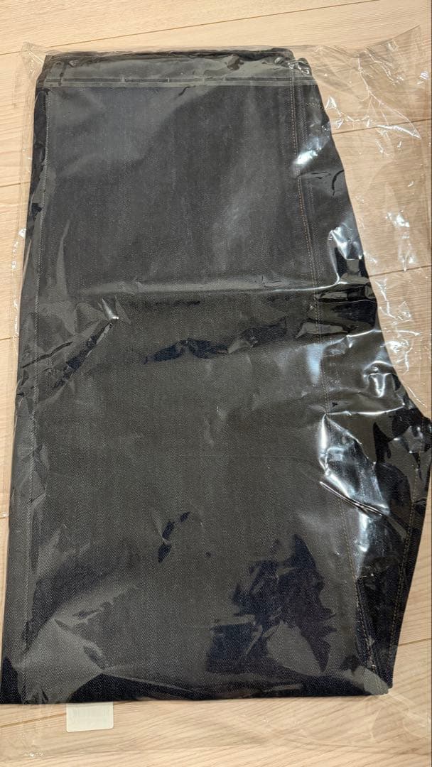 新品未開封　BUZZY 5ポケット デニムパンツ L SIZE 3