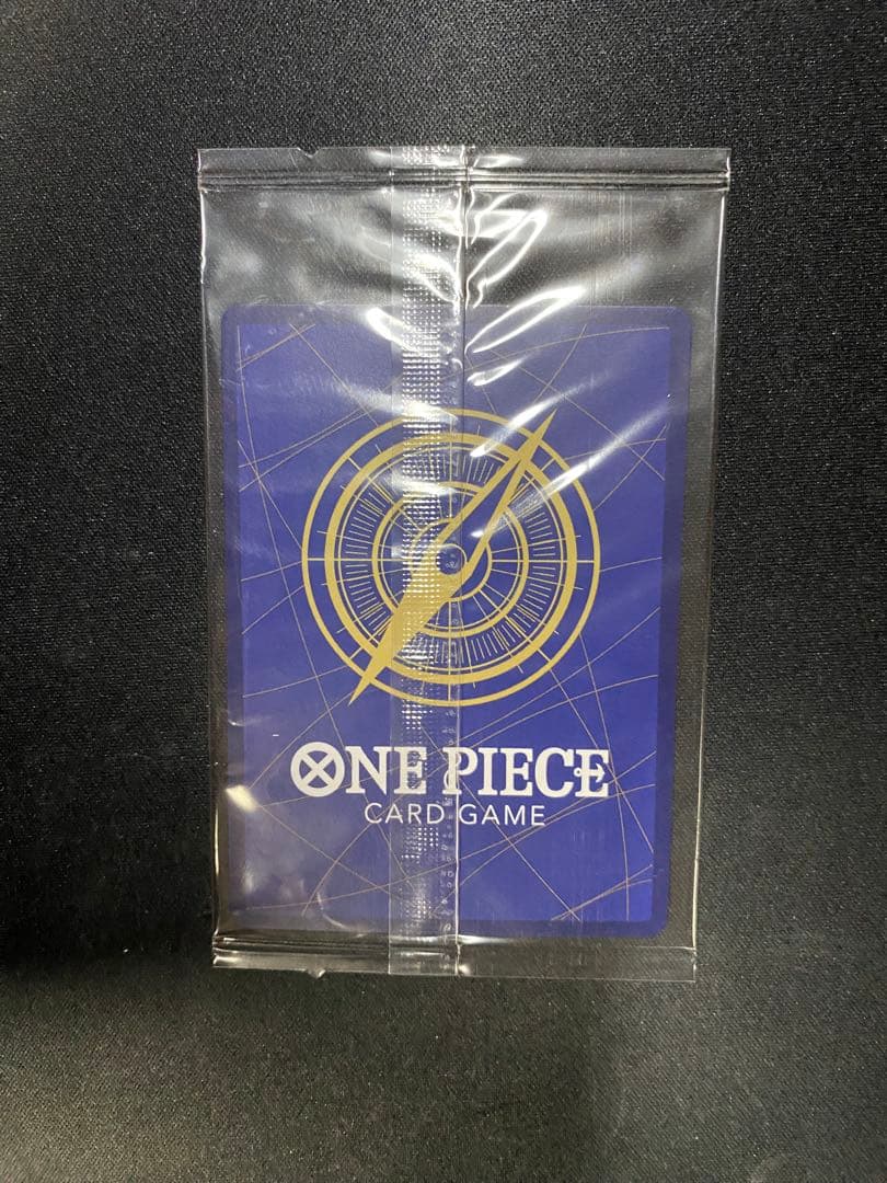 8*様 モンキー・D・ルフィ：ONE PIECE DAY’24 来場者特典 S