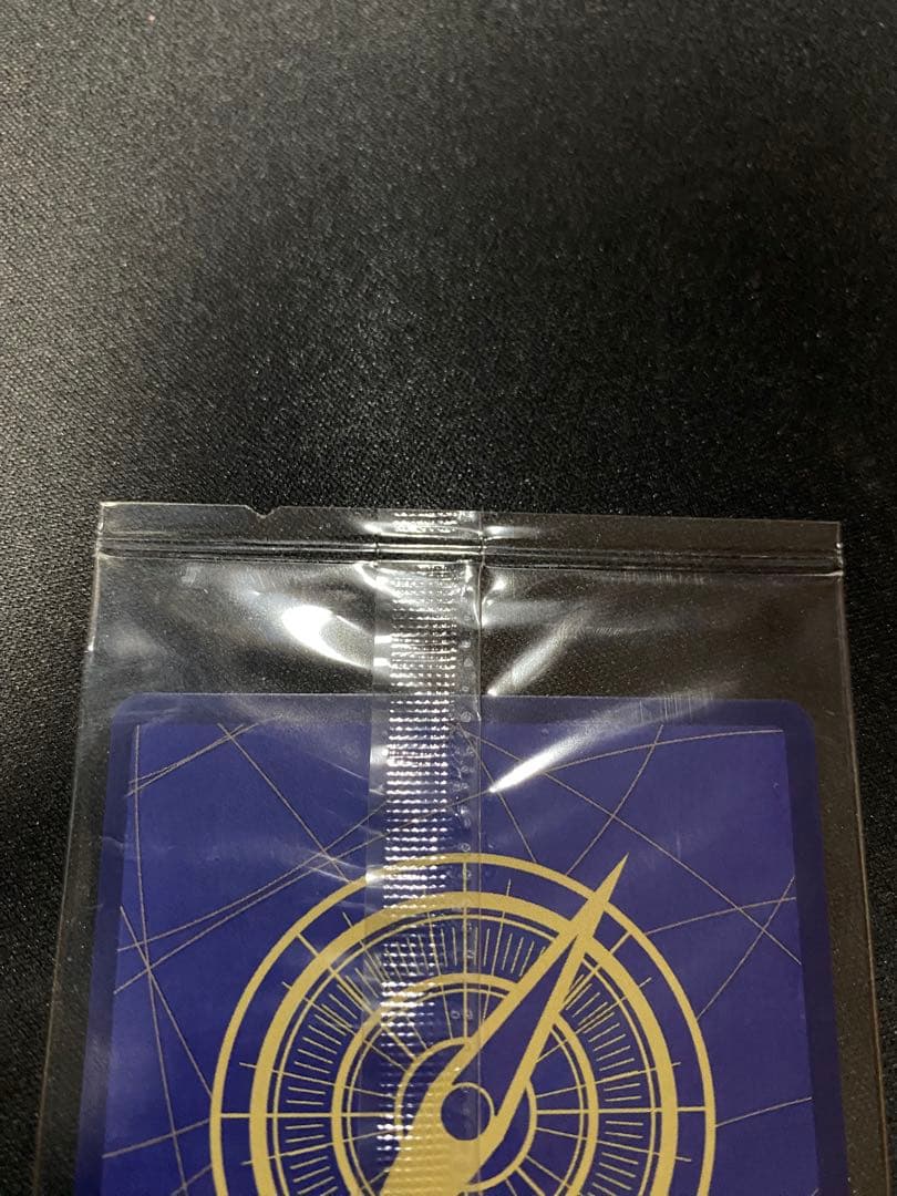 8*様 モンキー・D・ルフィ：ONE PIECE DAY’24 来場者特典 S