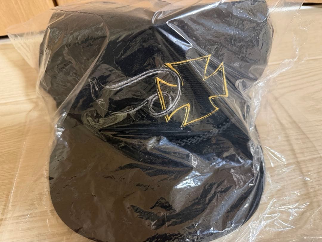 帽子 CarService xFreeliberalist FreakChic Cap