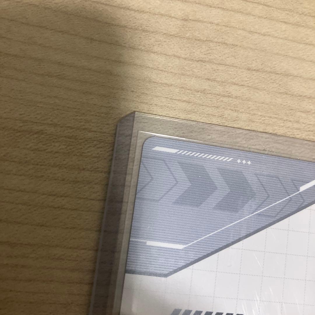 NIKKE DUEL ENCOUNTER レッドフートサイン