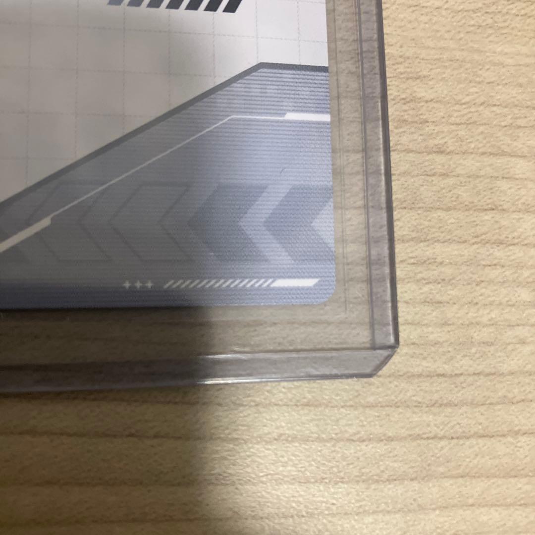 NIKKE DUEL ENCOUNTER レッドフートサイン