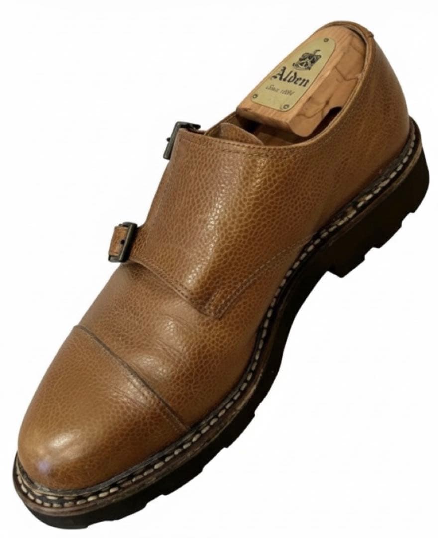 美品！？　Paraboot WILLIAM パラブーツ ウィリアム