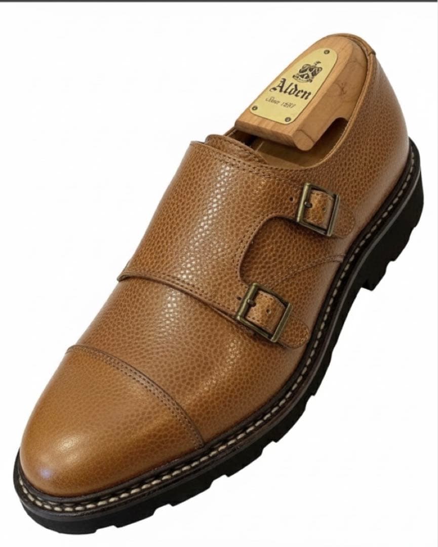 美品！？　Paraboot WILLIAM パラブーツ ウィリアム