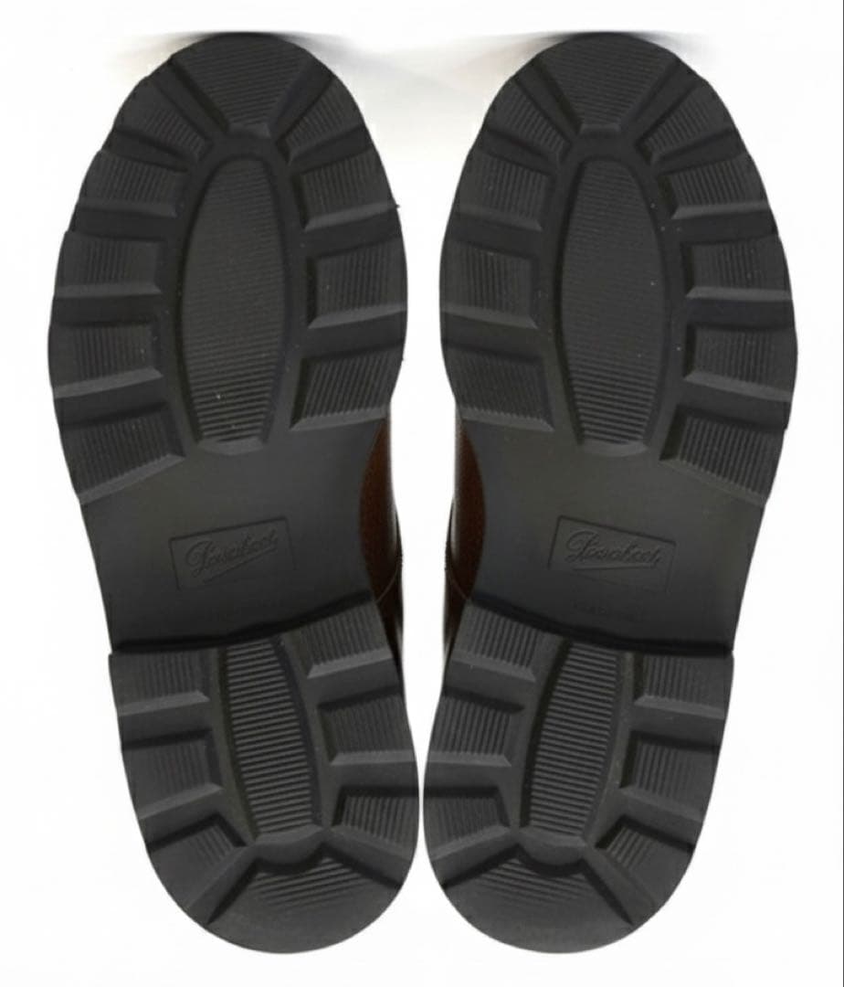 美品！？　Paraboot WILLIAM パラブーツ ウィリアム