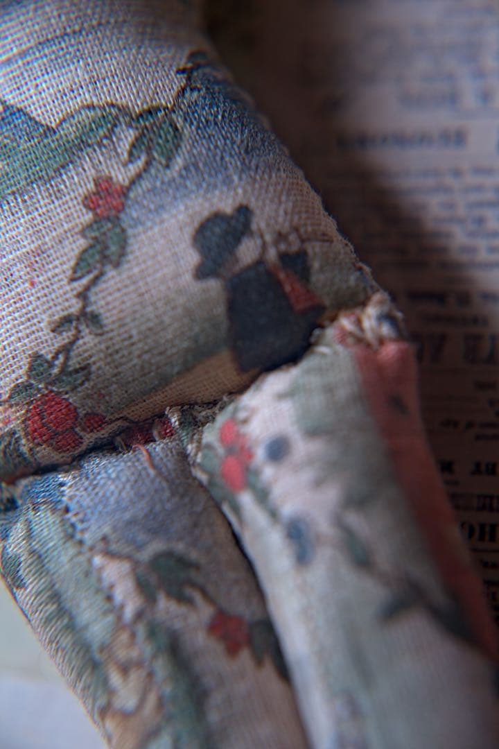 サ*）様 レア アンティーク チャイナヘッドドール ビスクドール ドイツドール