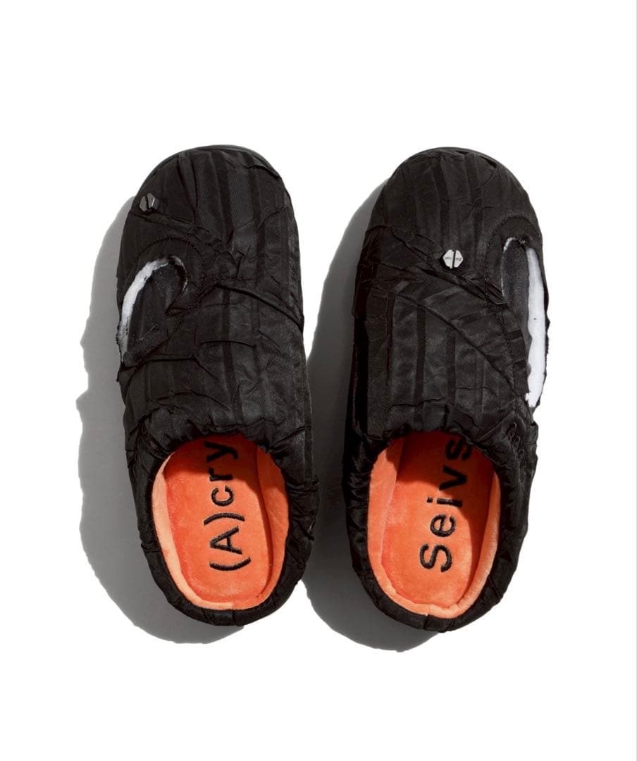 Seivson × SUBU × (A)crypsis 24〜25.5cm