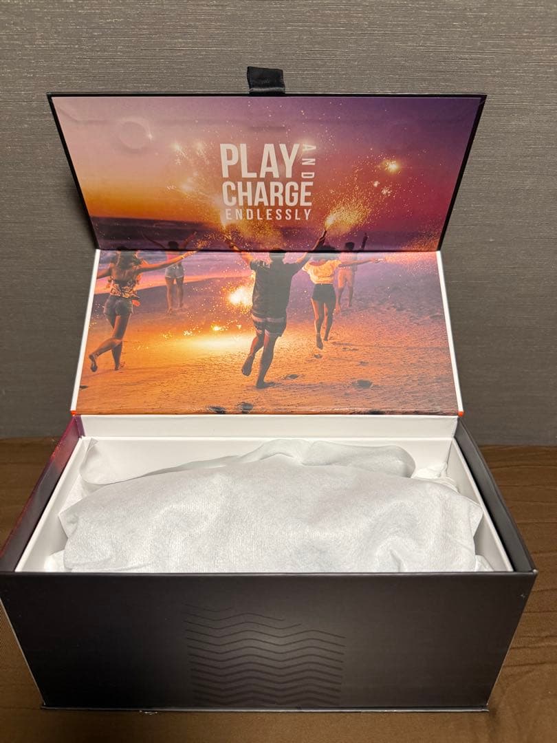 スピーカー・ウーファー JBL CHARGE5 Black