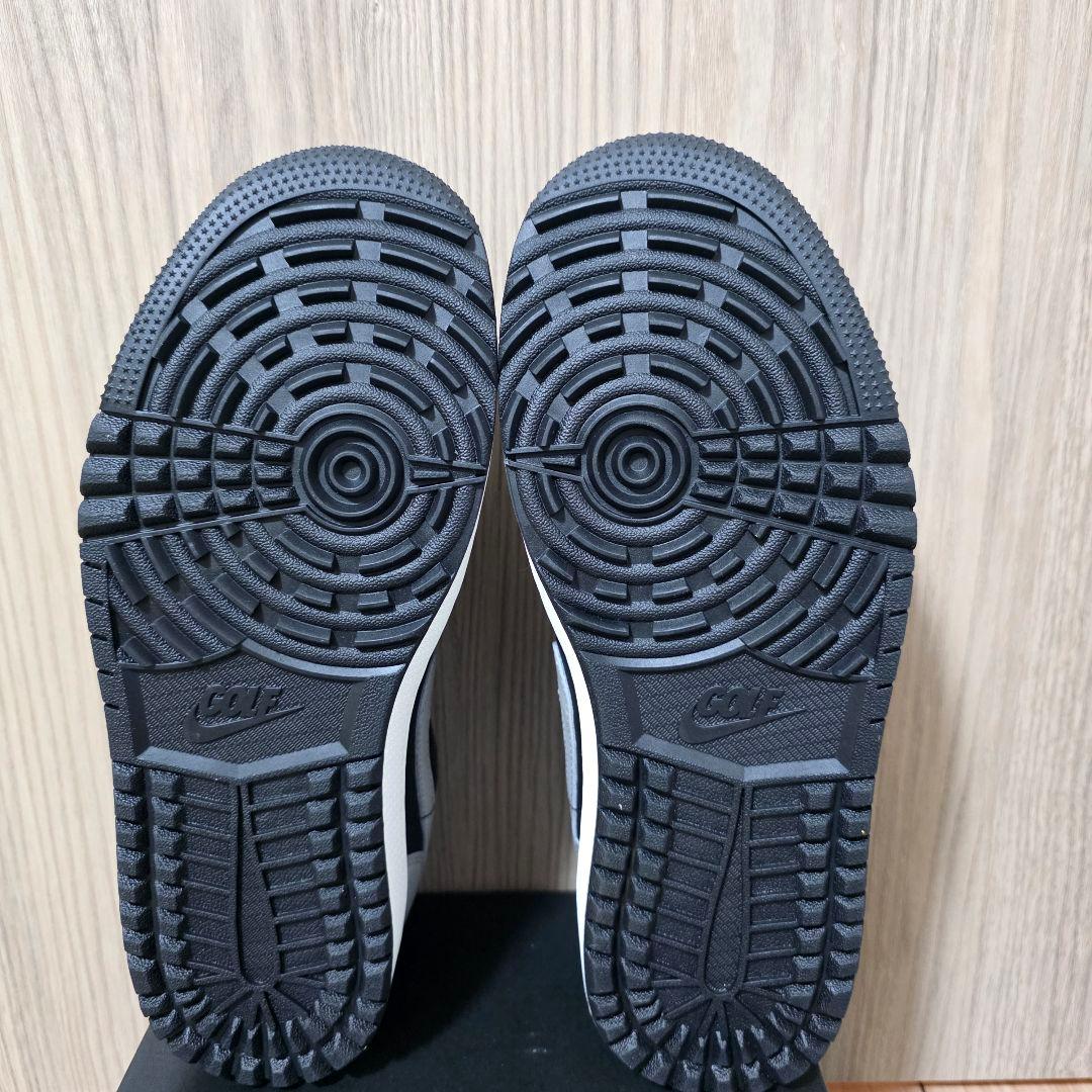 エア ジョーダン 1 LOW G 27cm 新品未使用品 ゴルフ