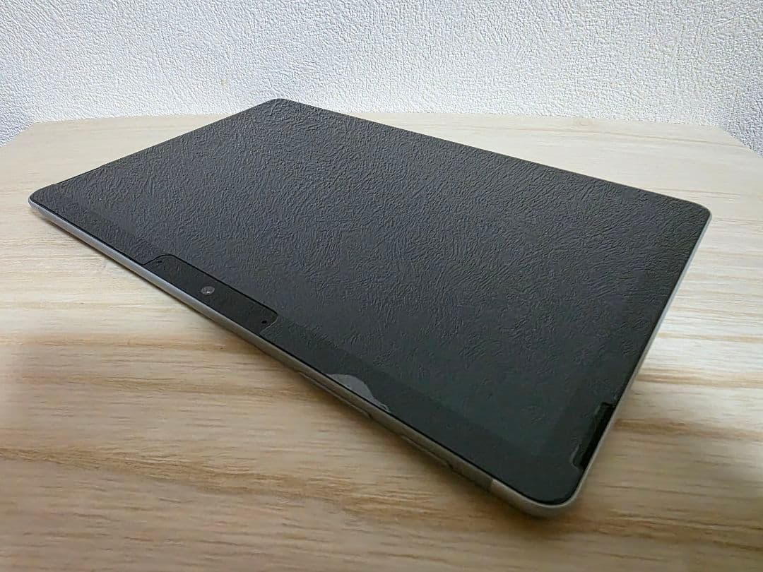 Microsoft Surface GO3＋充電器＋キーボード