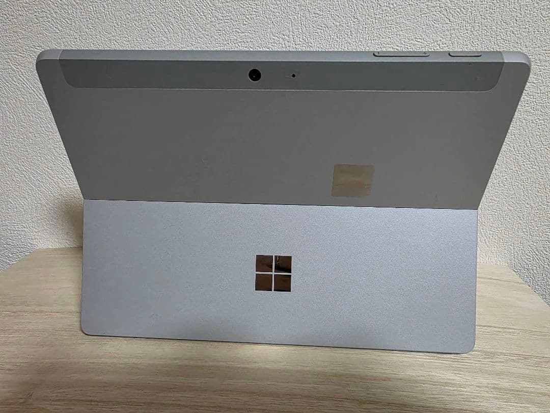 Microsoft Surface GO3＋充電器＋キーボード