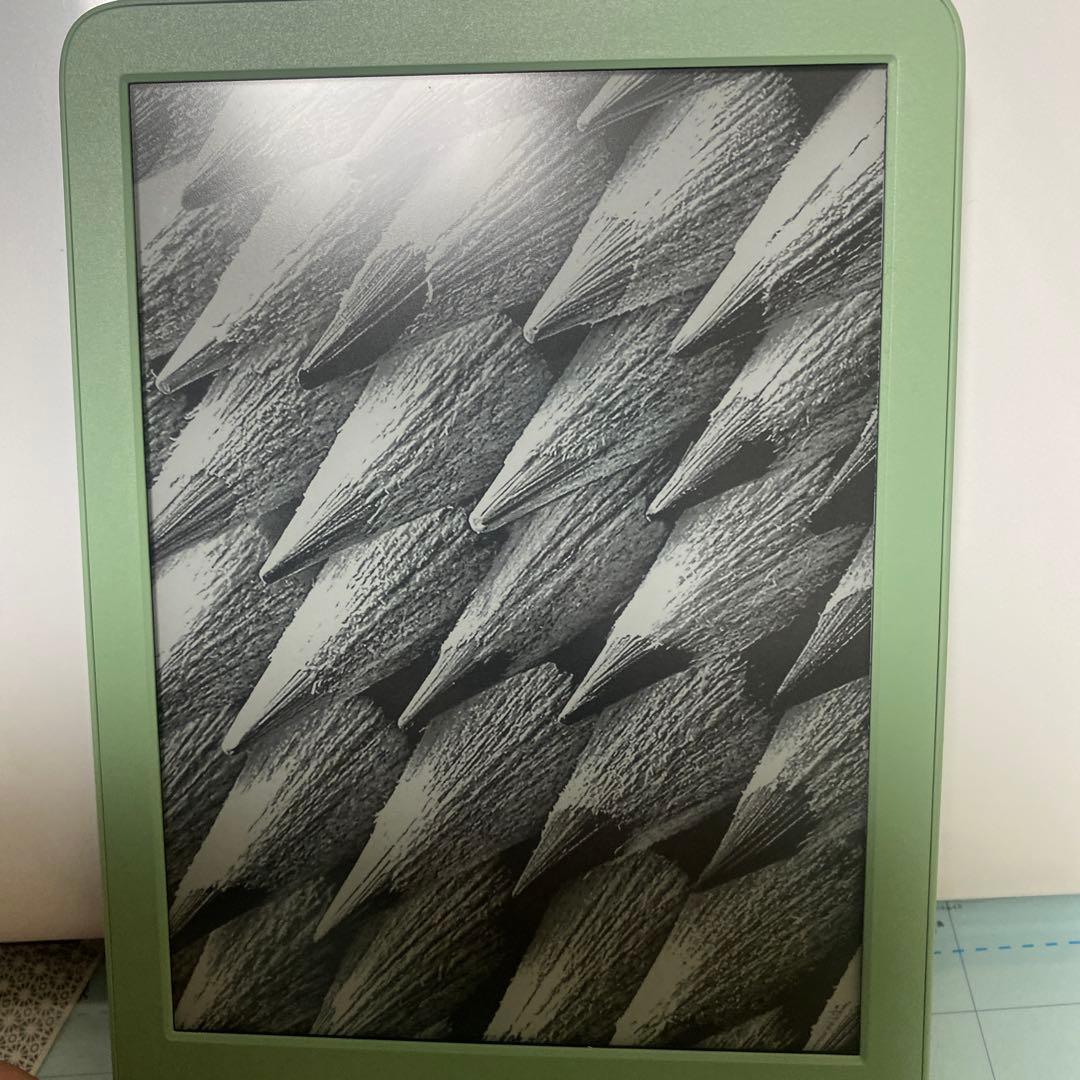 Kindle Gen 11 16GB Wi-Fi 本体