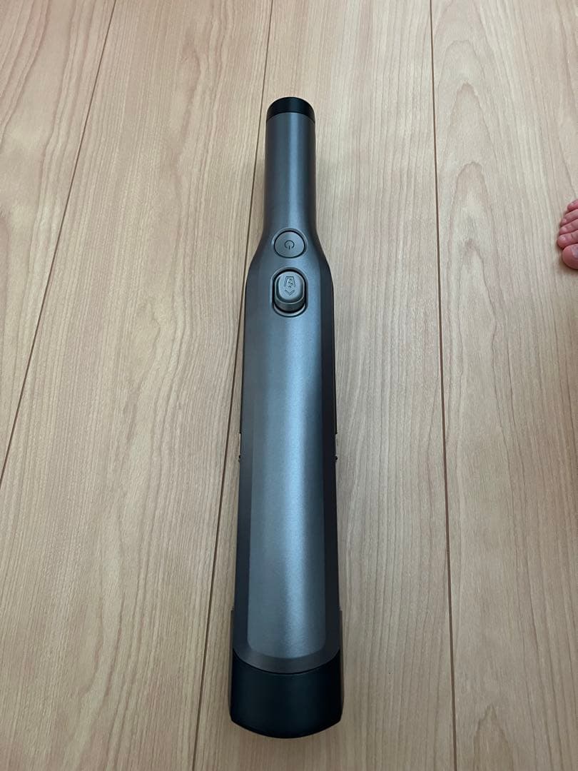 M*i様 Shark EVOPOWER W30 充電式 ハンディクリーナー