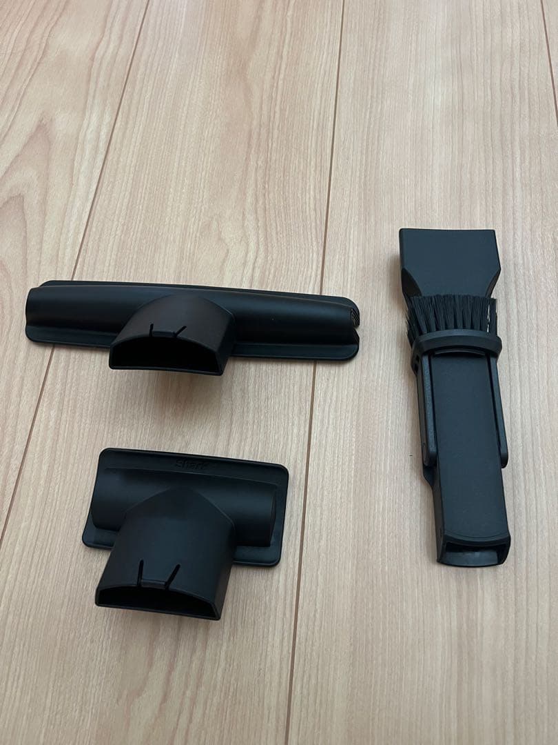 M*i様 Shark EVOPOWER W30 充電式 ハンディクリーナー