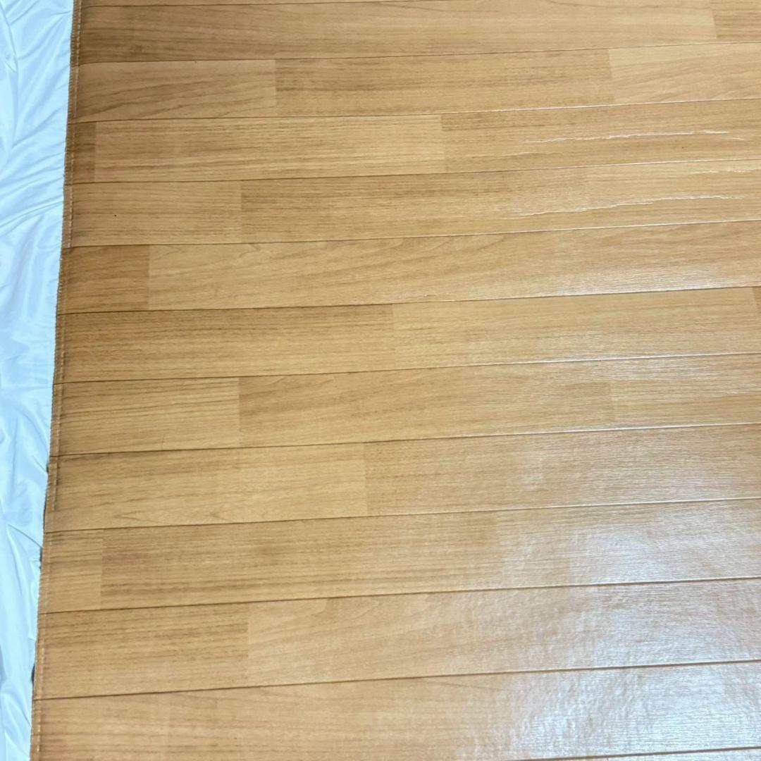 Panasonic 3畳 パナソニック かんたん床暖　DC-3V1R