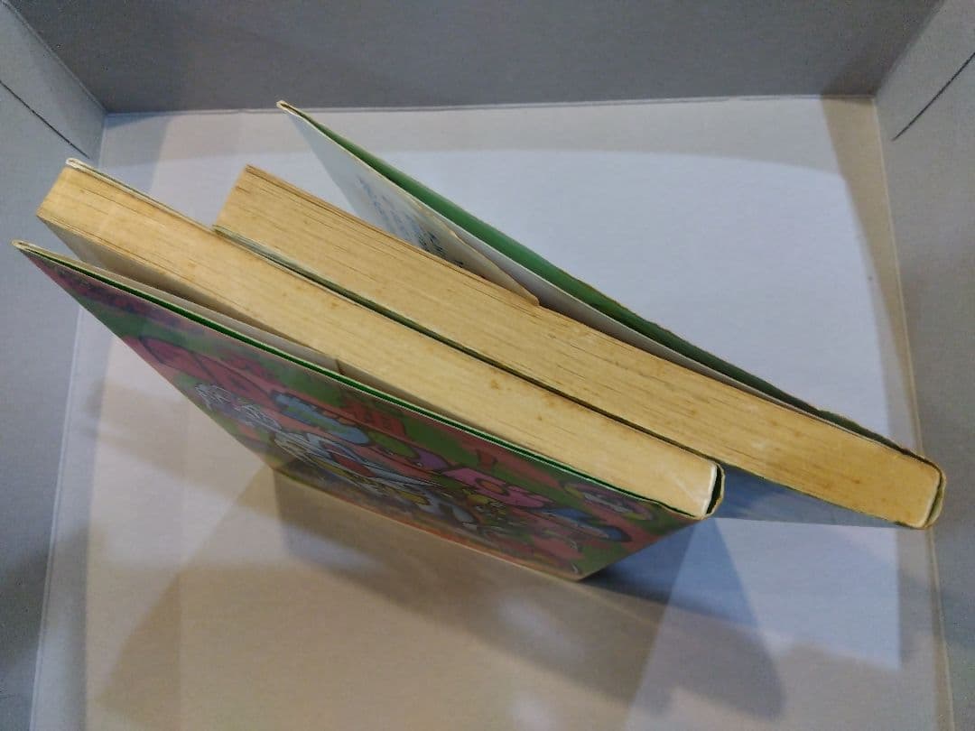 【激レア・希少】元祖 SDガンダム 1、2 巻 コミックボンボン